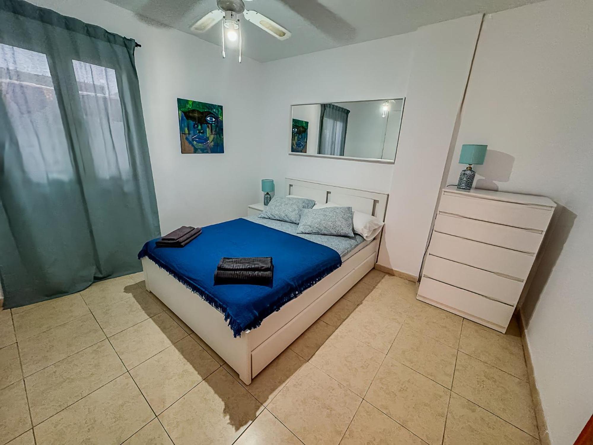 Apartament Maia Ocean Corralejo Luaran gambar