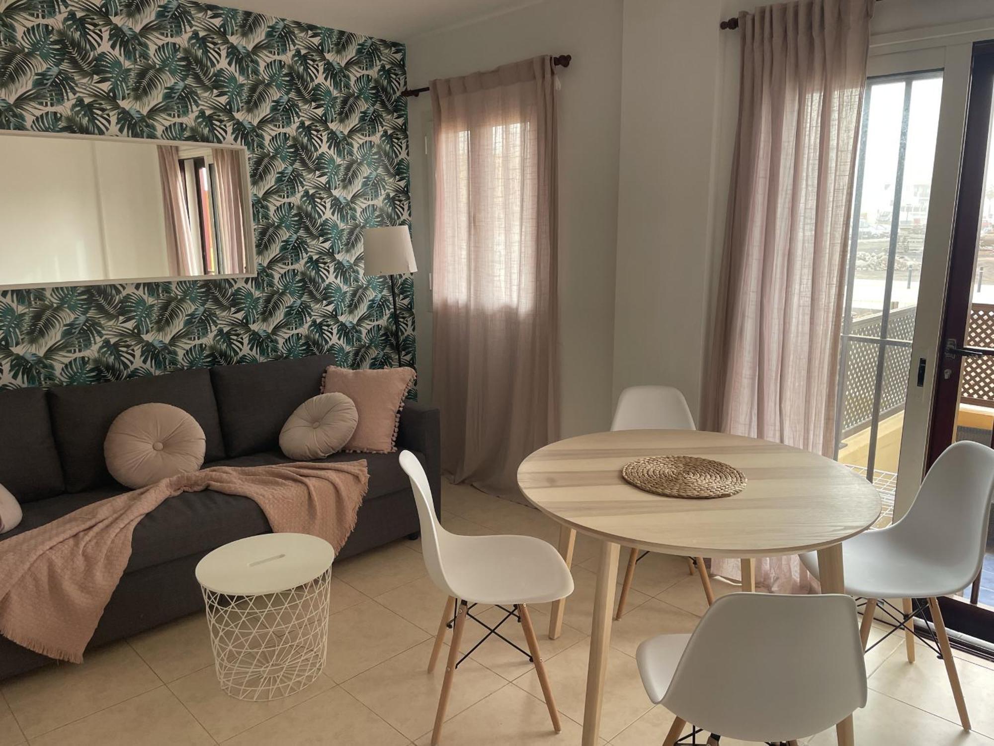 Apartament Maia Ocean Corralejo Luaran gambar